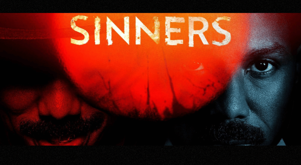Sinners Movie Viewing