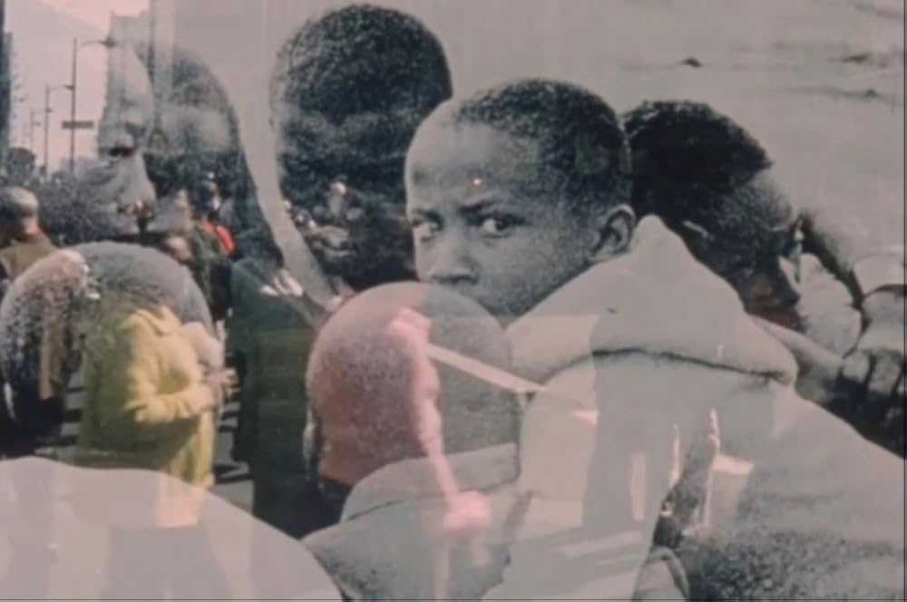 Experimental Tuesdays Presents: An Evening with Ben Caldwell