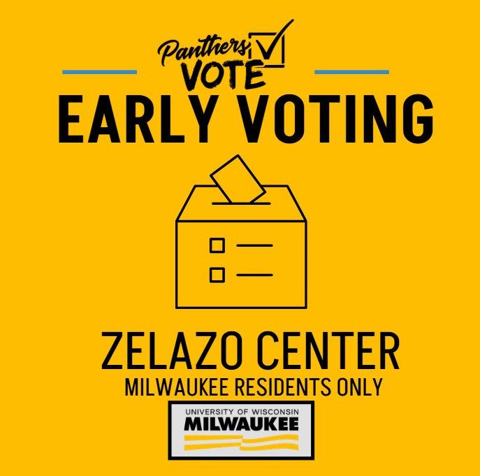 Early Voting- MKE Residents