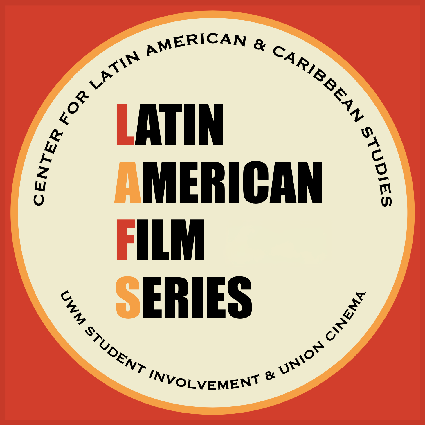 The 47th Annual Latin American Film Series