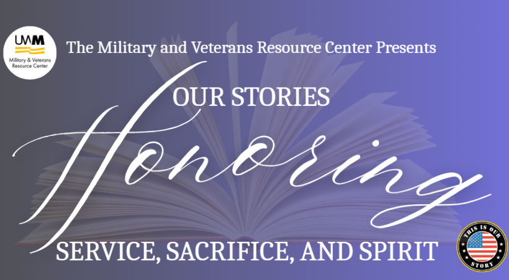 Our Story – Black Veterans Display