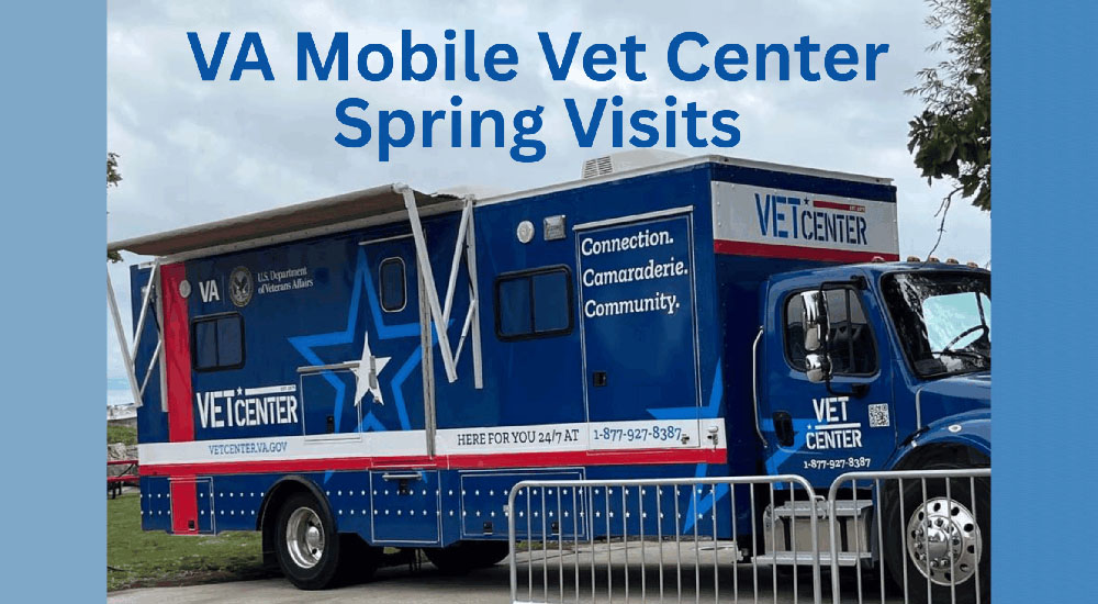 VA Mobile Vet Center