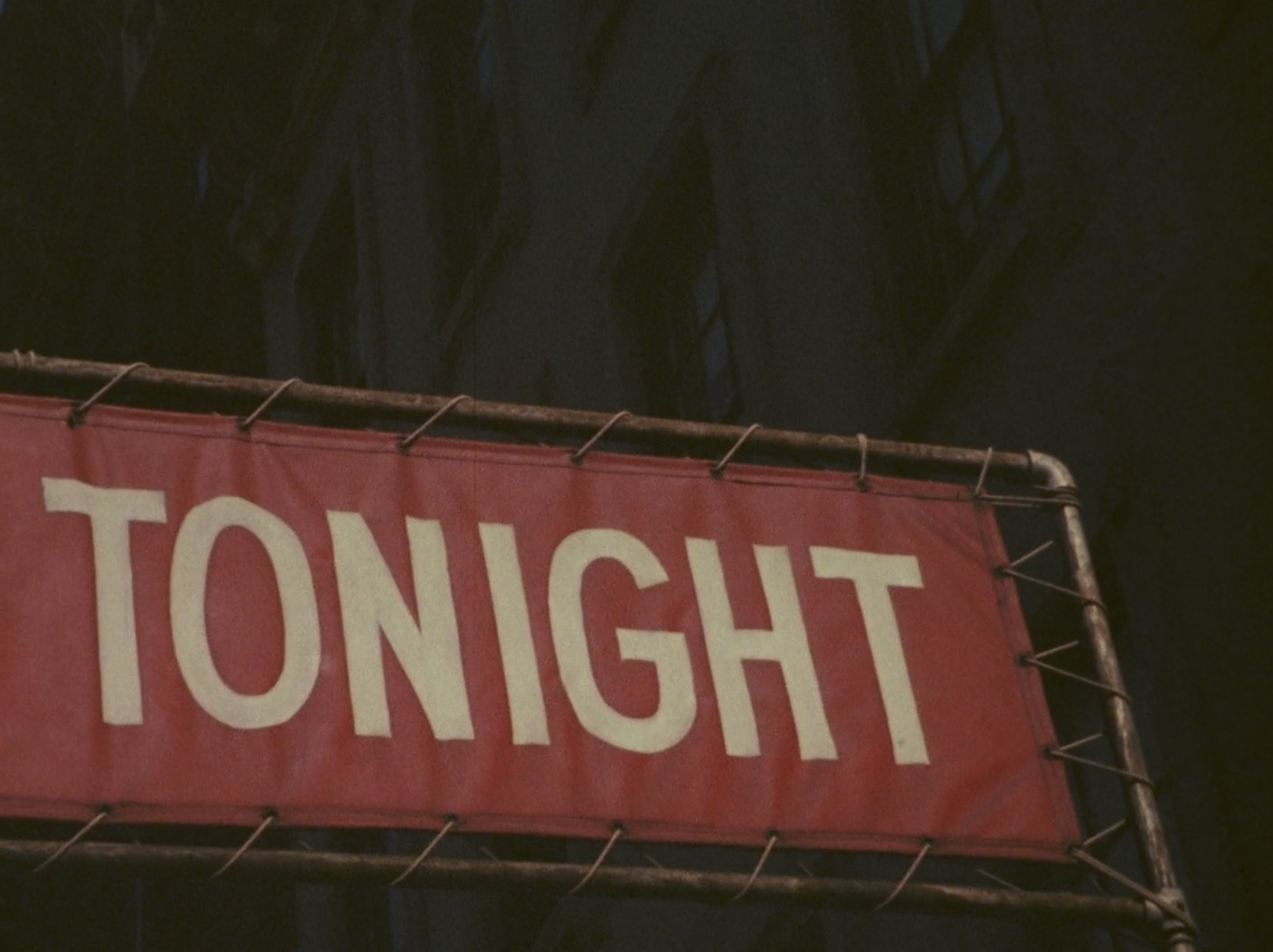 Experimental Tuesdays Presents: From the Archives