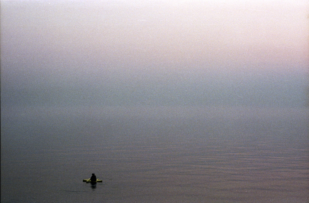 Experimental Tuesdays Presents: An Evening With Dick Blau