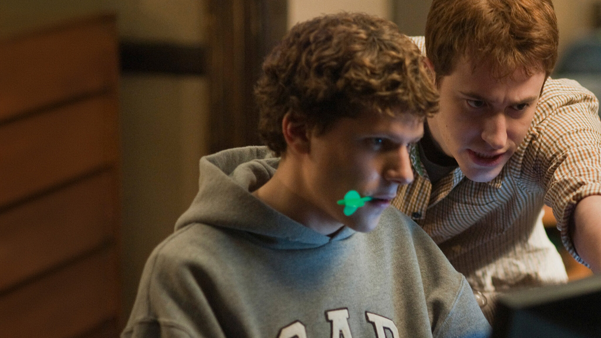 The Social Network