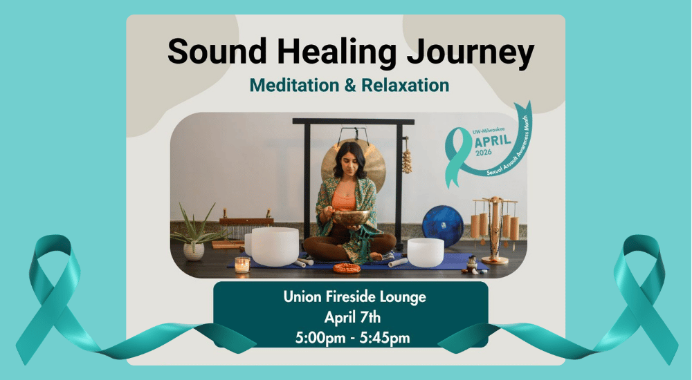 Sound Healing Journey
