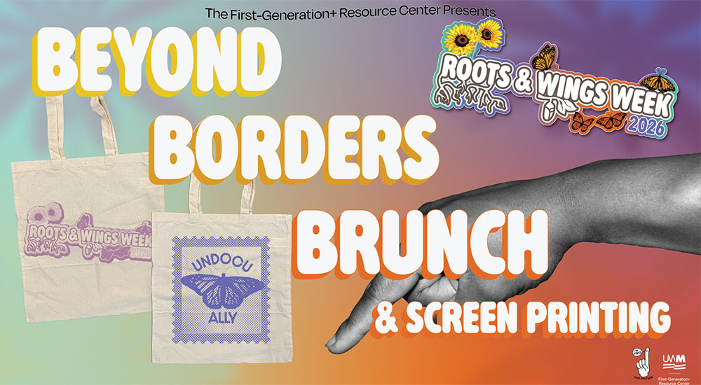 Beyond Borders Brunch