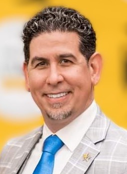 Alberto Maldonado
