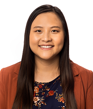 Shen Chang, Southeast Asian American Student Center