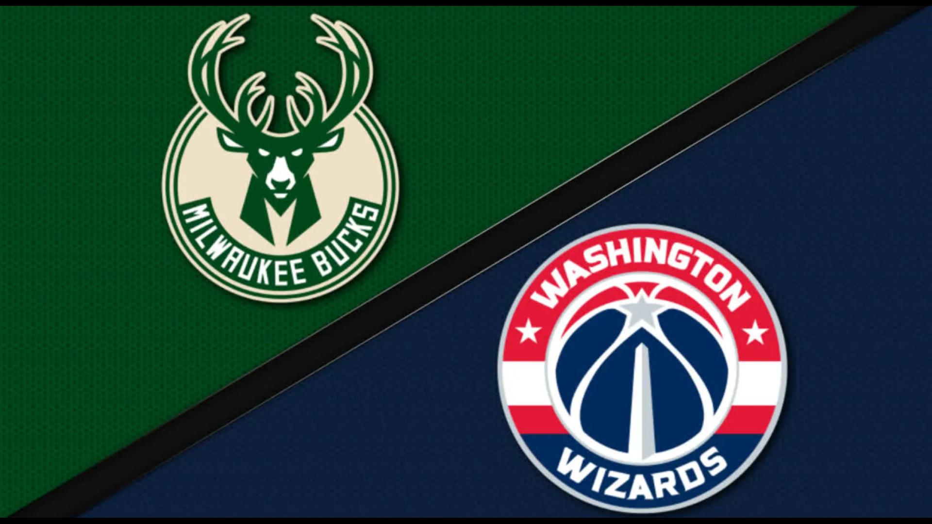 Bucks Season Opener Watch Party