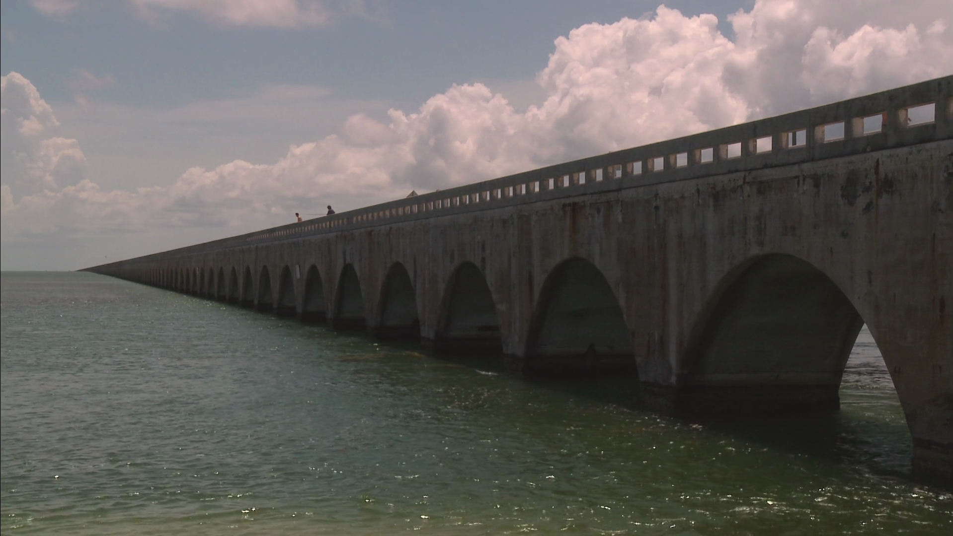 Eight Bridges | Milwaukee Premiere