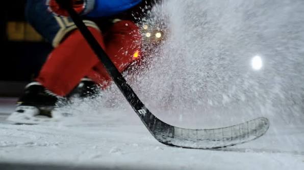 Club Men’s Hockey Home Games