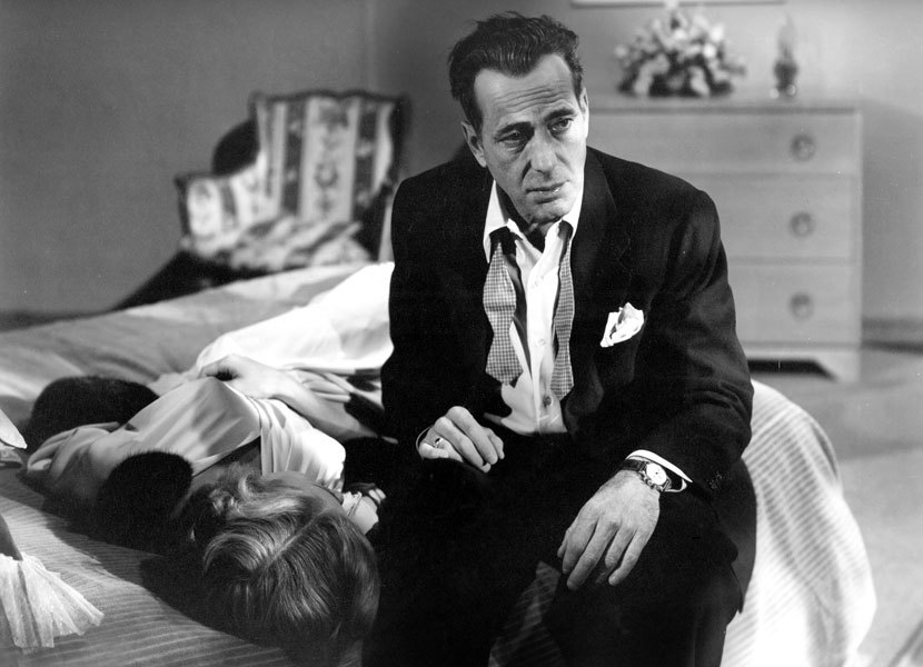 In a Lonely Place | 35mm print!