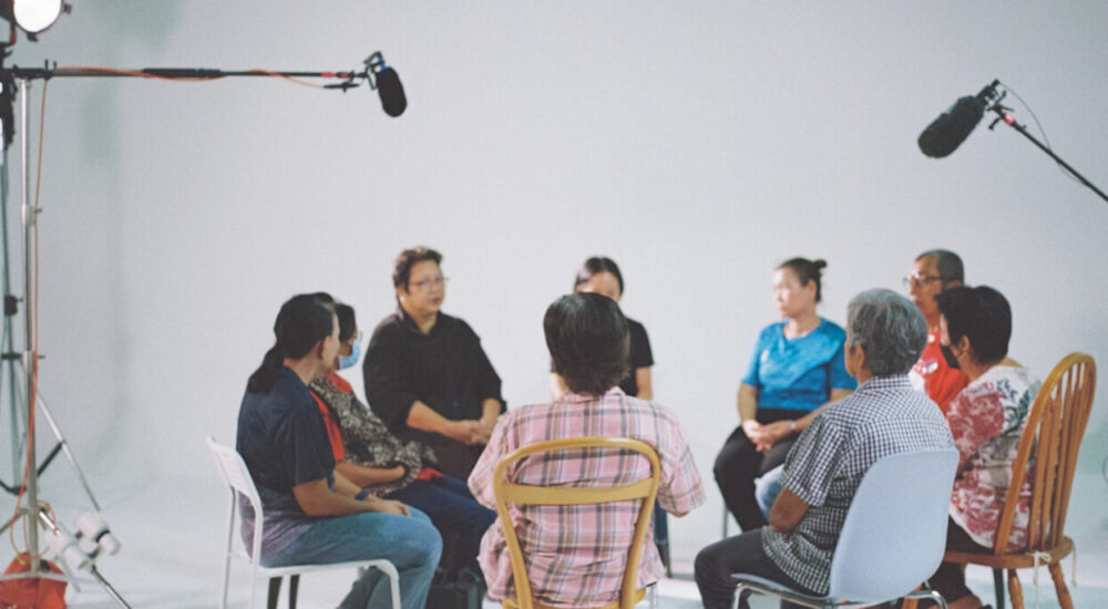 Narrative Movie Still