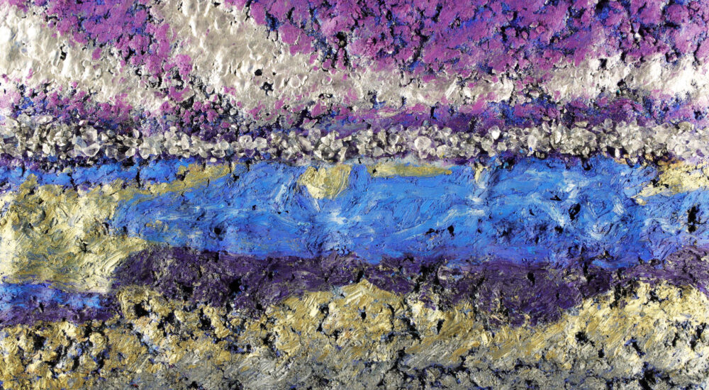 Alisi Telengut | Experimental Tuesdays