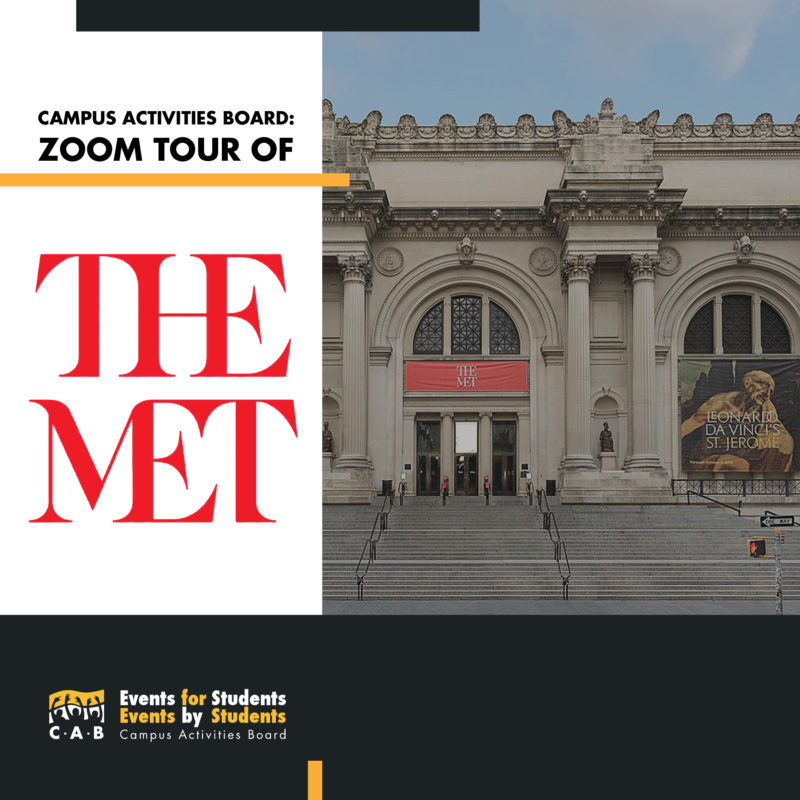 metropolitan museum of art new york virtual tour