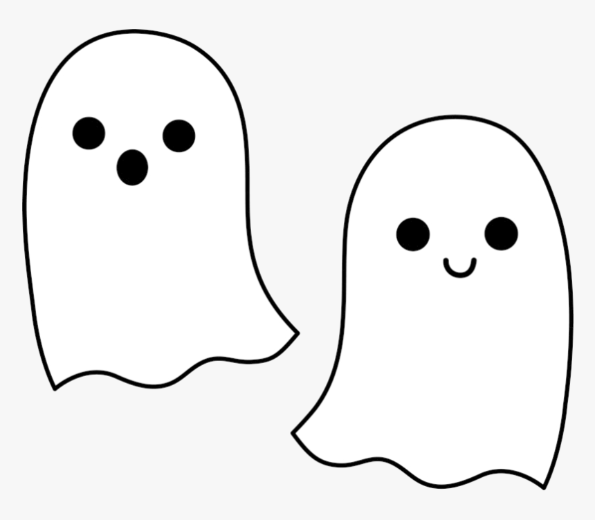 149-1494147_ghost-cartoon-cute-clipart-free-images-transparent-cute -  Student Involvement