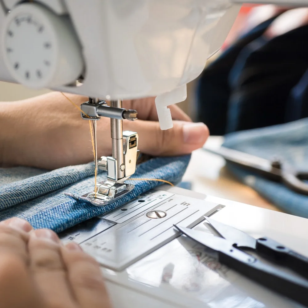 Details For Event 23351 – SACC- Intro to Machine Sewing