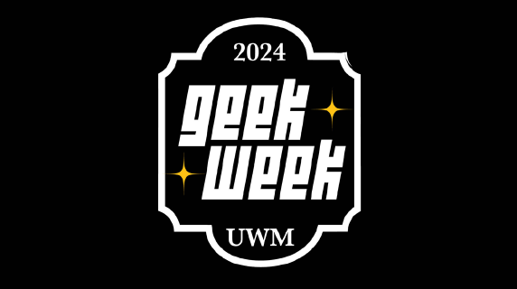 Geek Week Discord