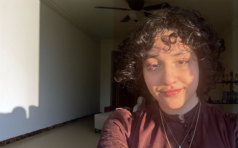 Safia Ali