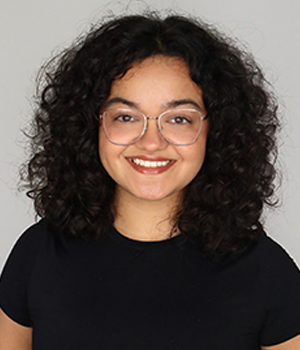 Alivyah Rollins