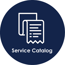 Service Catalog Image