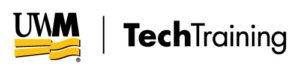 Tech Training Logo