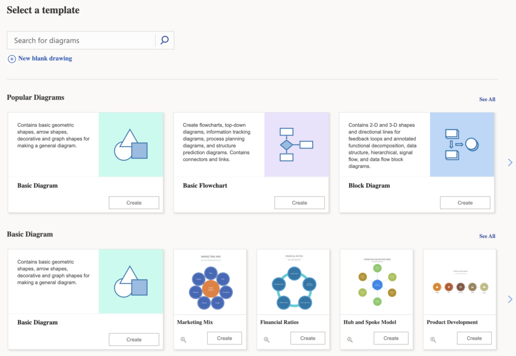 Visio App now included with Microsoft 365 | Technology Resources