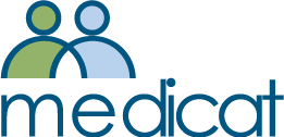 Medicat Logo