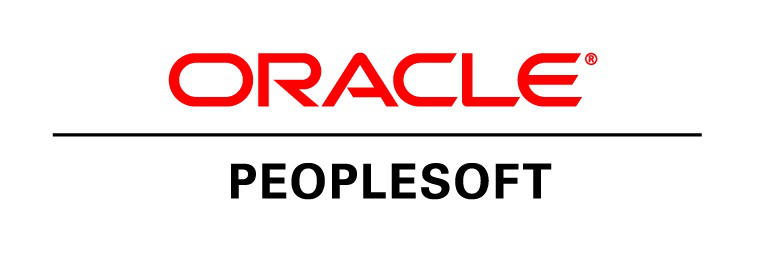 Oracle Peoplesoft Logo