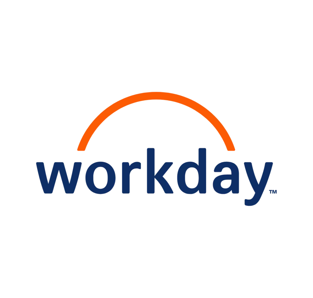 Workday Logo