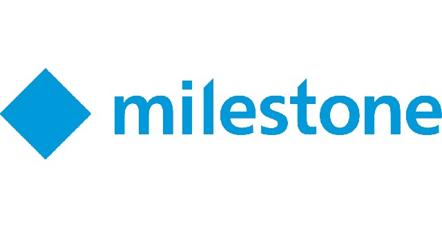 Milestone Logo
