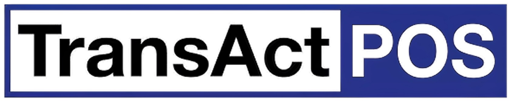 TransActPOS Logo