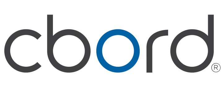 cbord logo