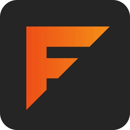 Fusion Icon