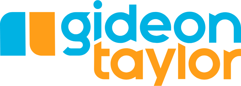 Gideon Taylor Logo