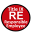 Responsible Employee Signifiers