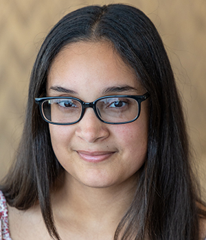 STAR Student Yanelies Santiago