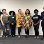 Eastcastle Senior Bingo with the STAR Program at UWM 2024.