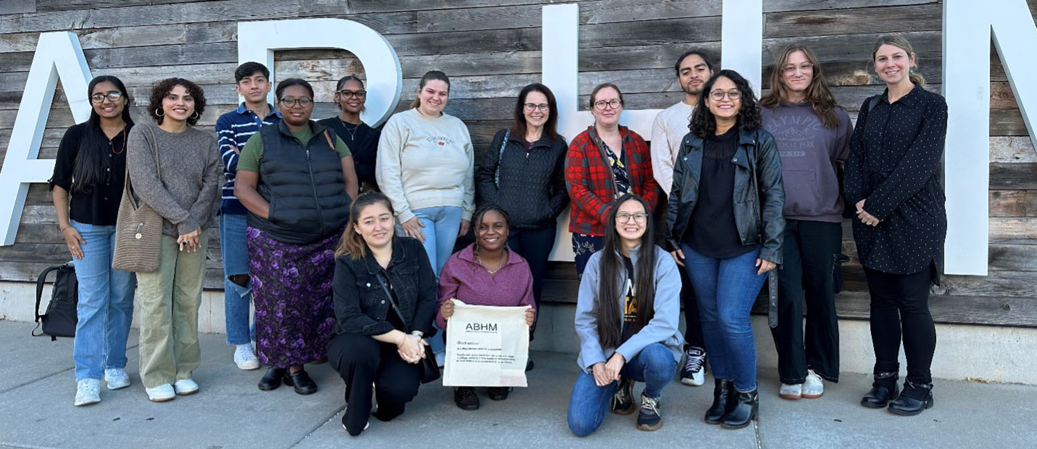 American Black Holocaust Museum 2024.