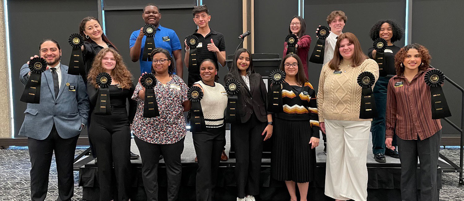 UWM Undergraduate Research Symposium 2025.