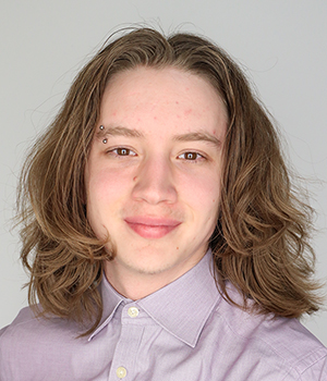 STAR student Skyler Becklund