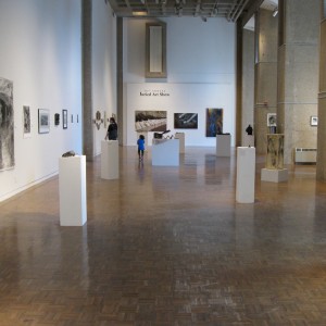 Art Gallery Photo