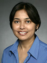 Rina Ghose
