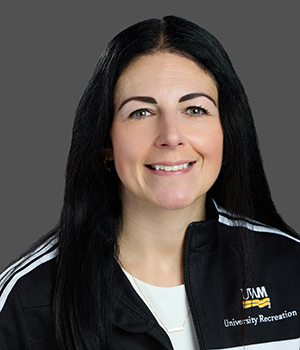 A headshot of Jamie Grenoble