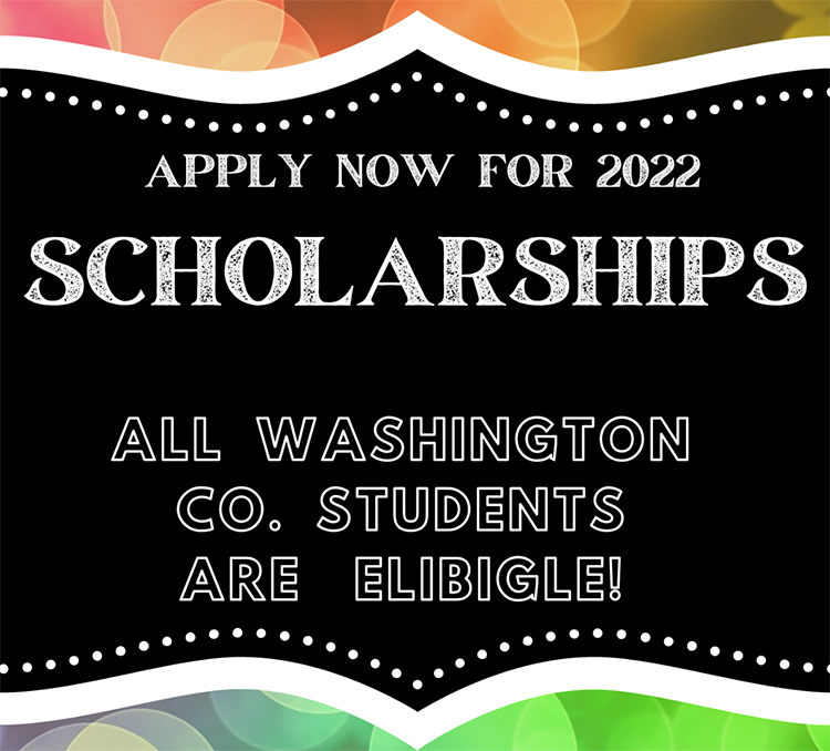 New Scholarships Available for UWM at Washington County