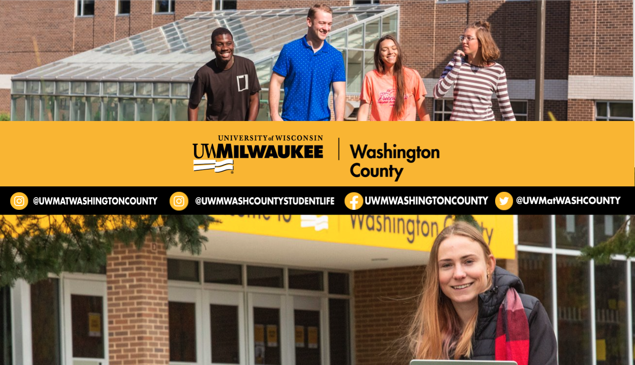 Details For Event 24816 – UWM at Washington County Campus Tour