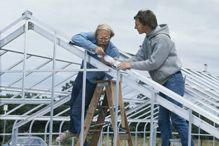 Field Station Digital Archive Now Live