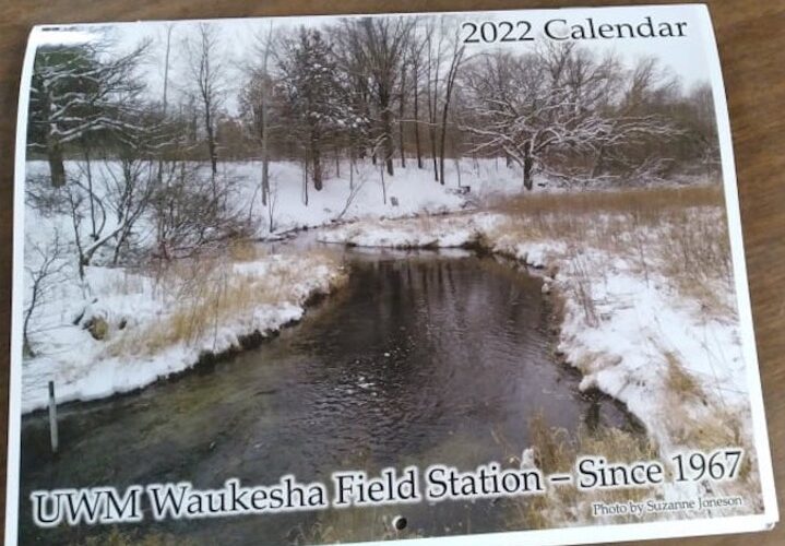 field station calendar