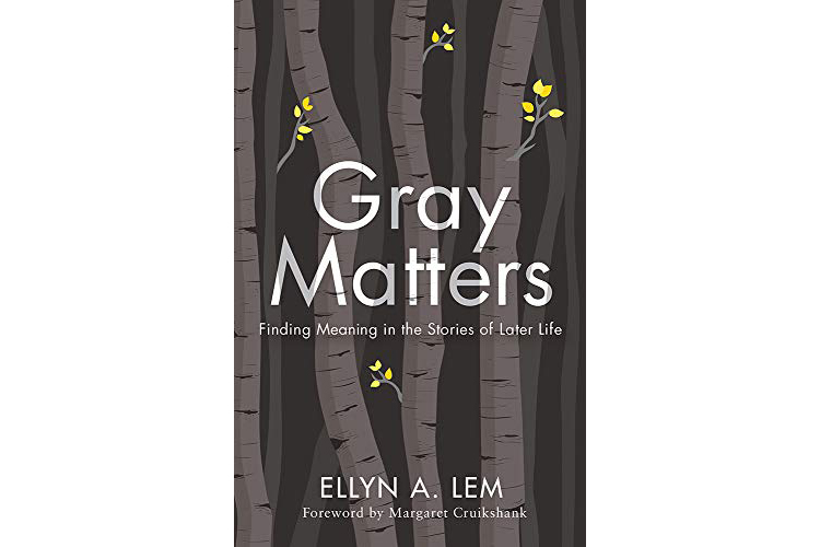 Dr. Ellyn Lem releases new book on aging